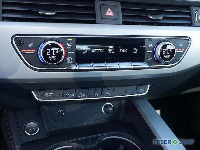 Audi A5 35 TFSI Cabriolet S-Tronic