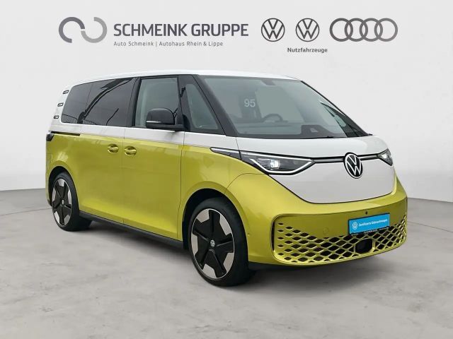 Volkswagen ID.Buzz Pro