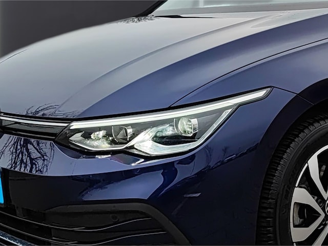 Volkswagen Golf 1.0 TSI Golf VIII