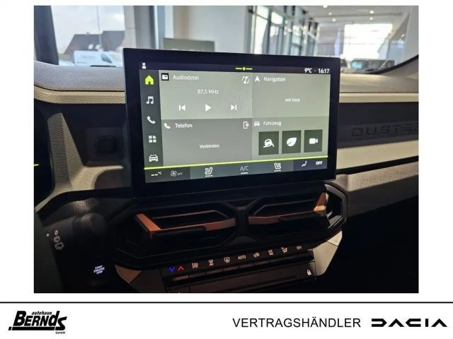 Dacia Duster Extreme TCe 130