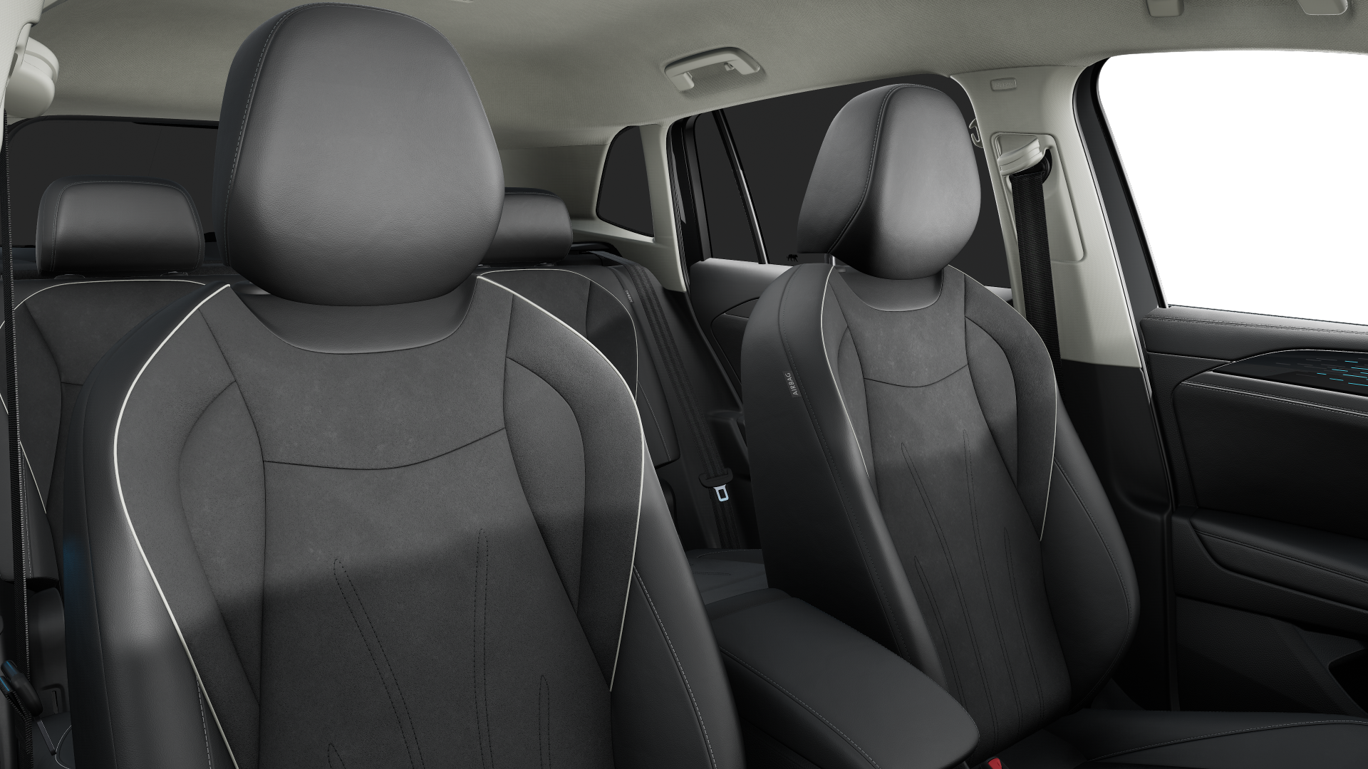 Volkswagen Tiguan 1.5 eTSI