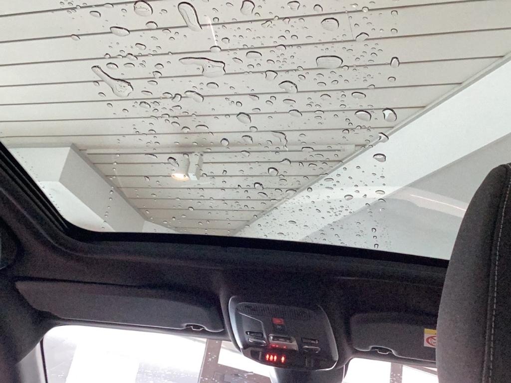 Opel Corsa GS-Line Grand Sport