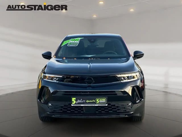 Opel Mokka GS-Line Grand Sport