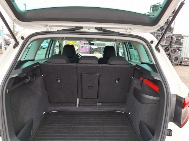 Skoda Karoq 1.5 TSI ACT Clever