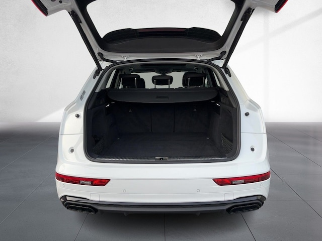 Audi Q5 40 TDI Quattro S-Tronic