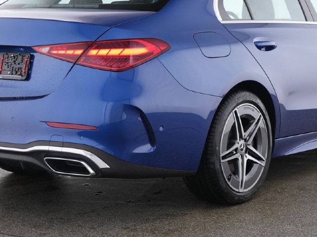 Mercedes-Benz C 300 Sedan