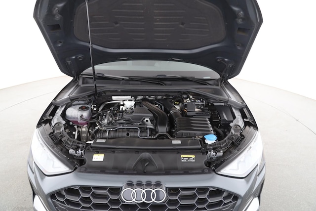 Audi A3 35 TFSI Sportback