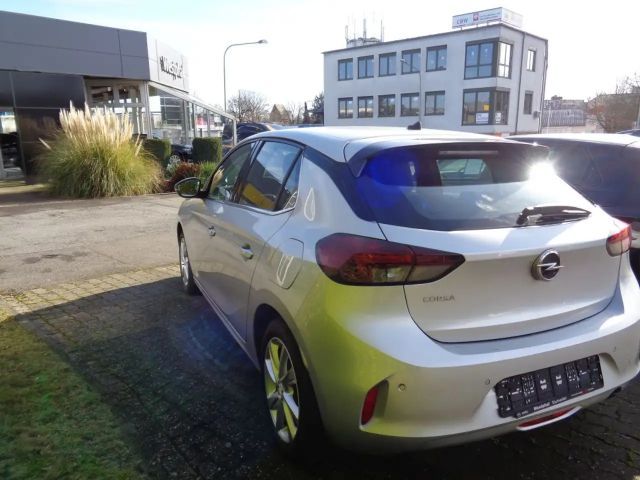 Opel Corsa Elegance