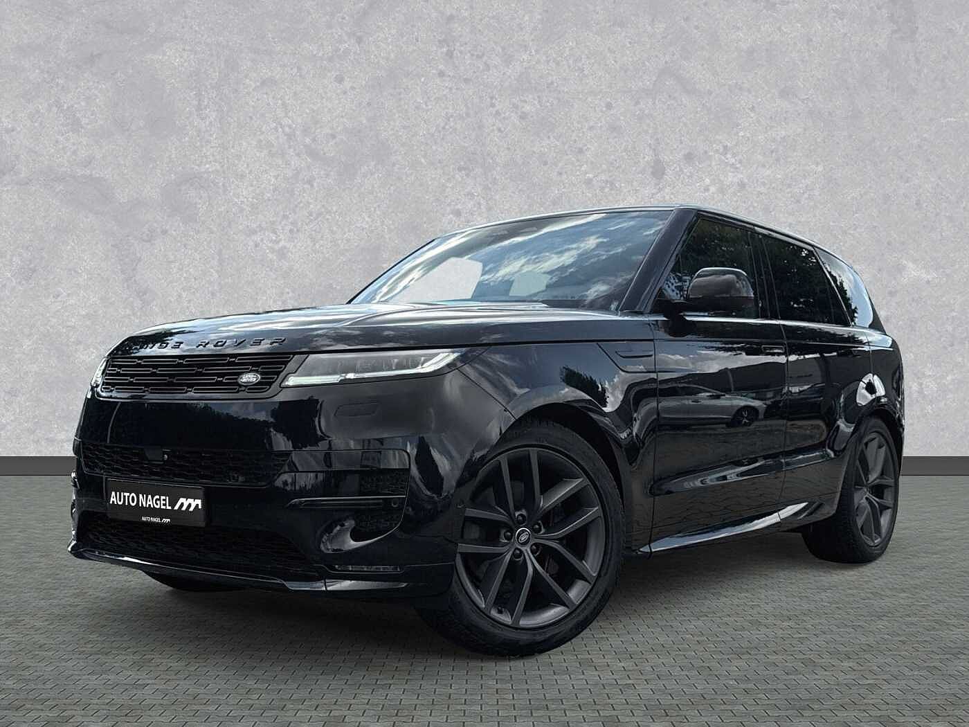 Land Rover Range Rover Sport Dynamic SE