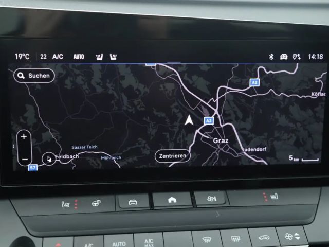 Opel Astra Edition Sports Tourer