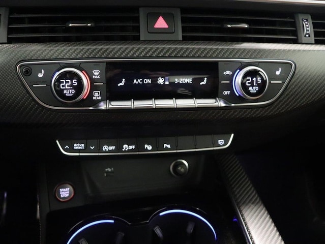 Audi RS5 Coupé Quattro