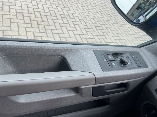 Volkswagen Caravelle T6