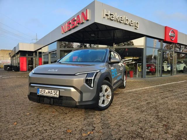 Kia EV3 58.3 kWh Earth