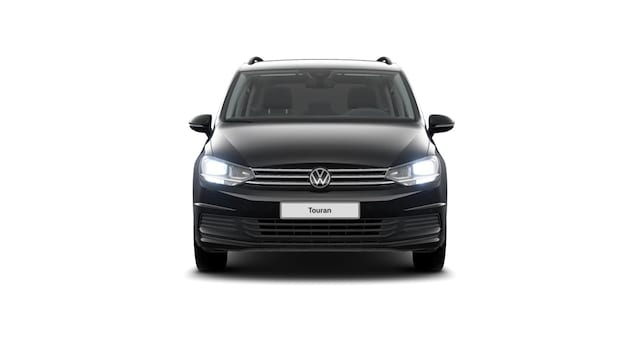 Volkswagen Touran Comfortline DSG