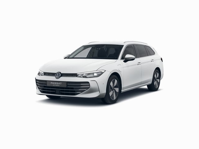 Volkswagen Passat DSG Variant eHybrid