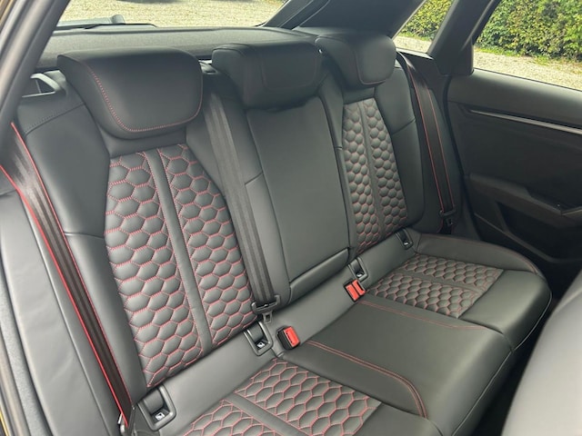 Audi RS3 Quattro S-Tronic Sportback