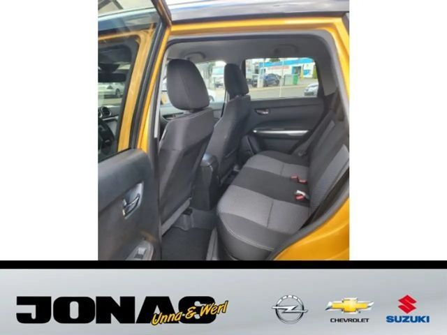 Suzuki Vitara Comfort Hybrid