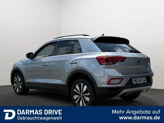 Volkswagen T-Roc 1.0 TSI