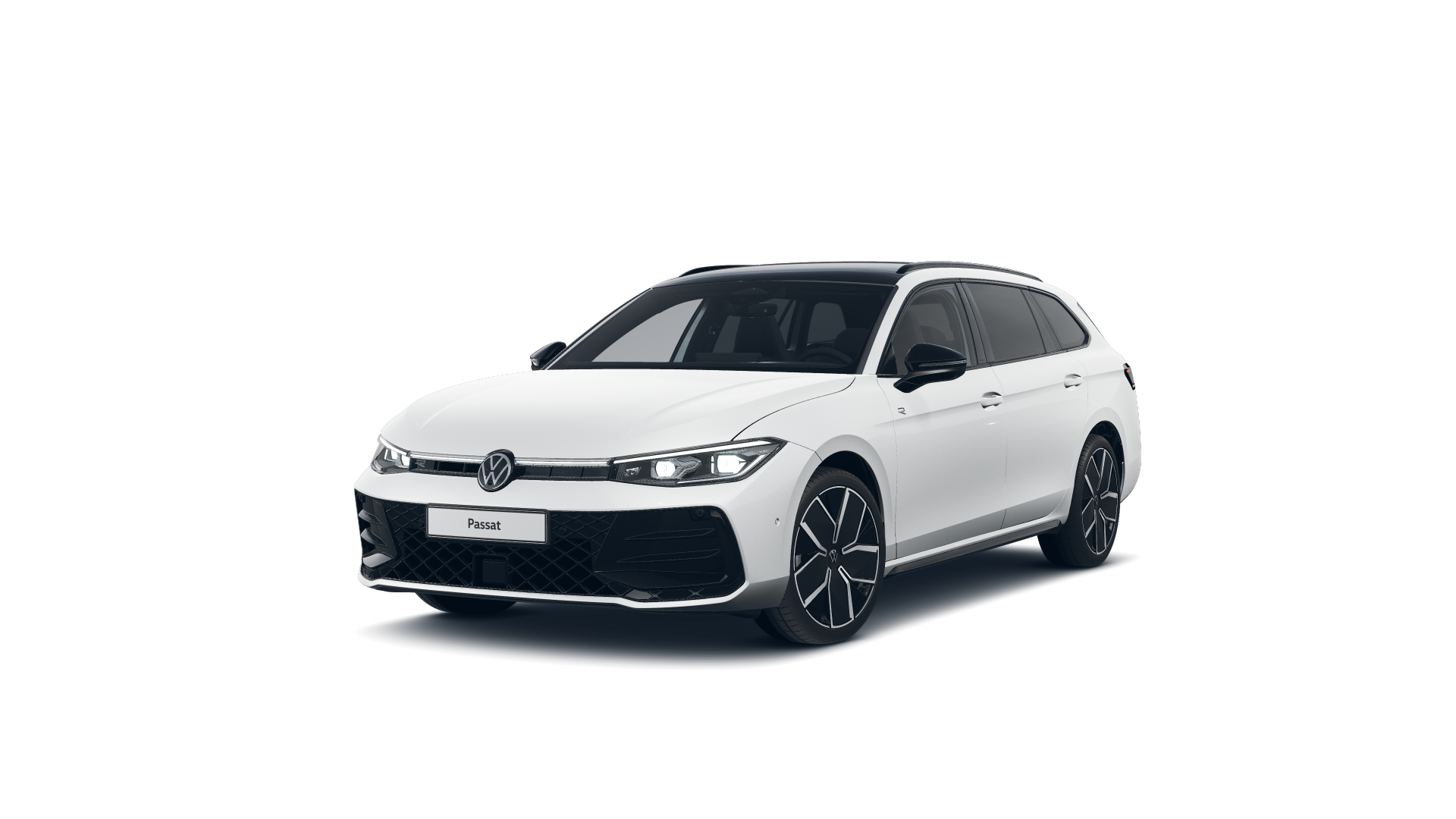 Volkswagen Passat DSG R-Line Variant