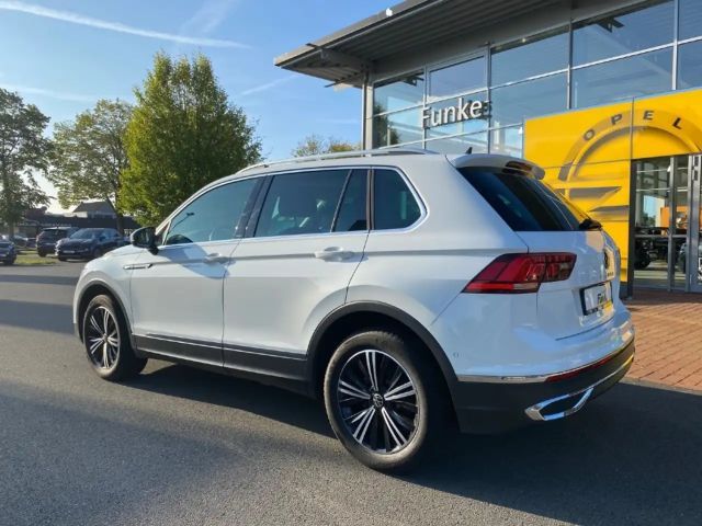 Volkswagen Tiguan DSG Elegance Elegance