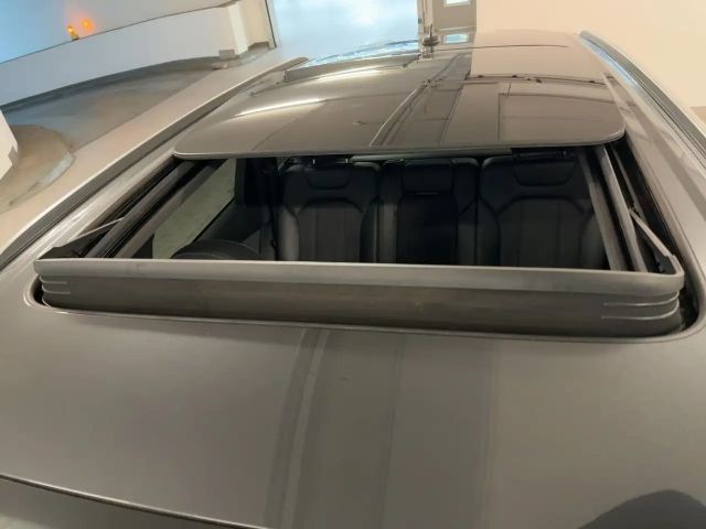 Audi Q7 55 TFSI Quattro S-Line