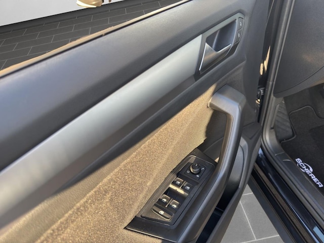 Volkswagen T-Roc 1.5 TSI DSG Life