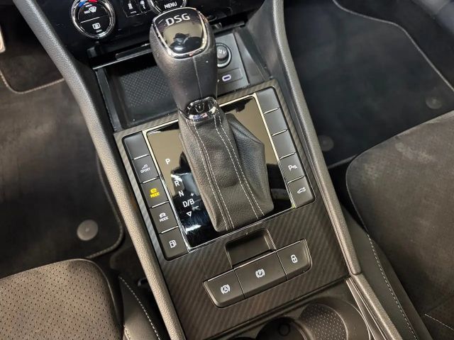 Skoda Superb Sportline iV