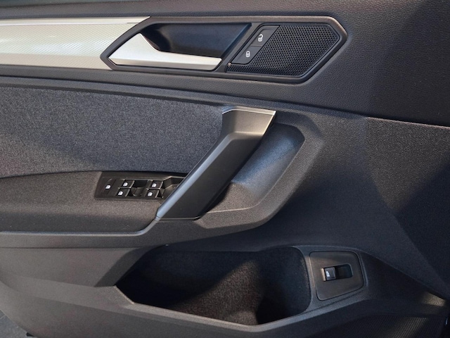 Volkswagen Tiguan 2.0 TDI DSG Move