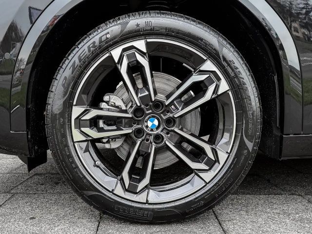 BMW X2 Comfort pakket M-Sport sDrive20i