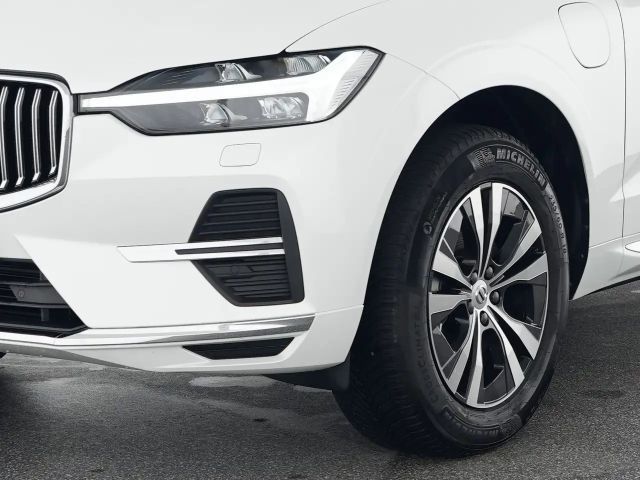 Volvo XC60 Core Recharge T6