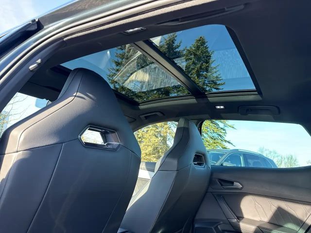 Cupra Formentor VZ e-Hybrid