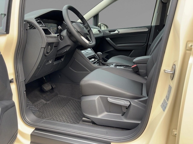 Volkswagen Touran DSG IQ.Drive