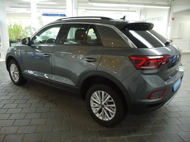 Volkswagen T-Roc 1.5 TSI Life