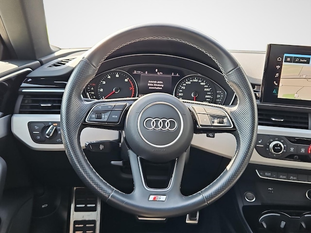 Audi A5 40 TFSI S-Tronic Sportback