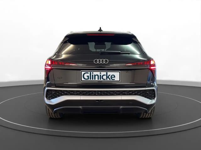 Audi Q3 Hybride S-Tronic