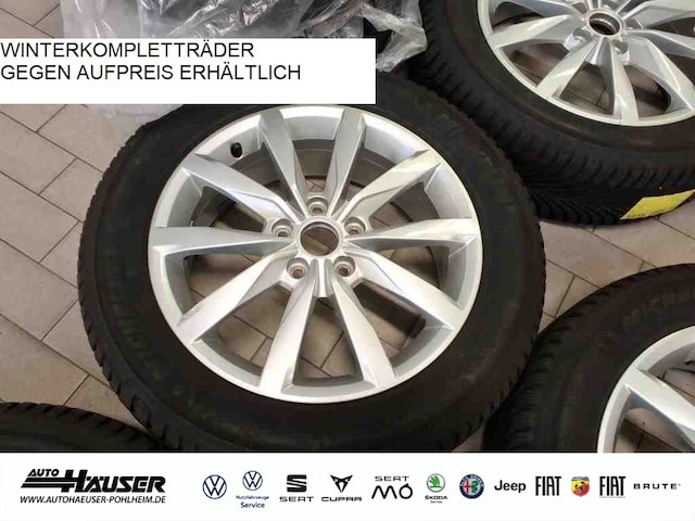 Volkswagen T-Roc 2.0 TSI 4Motion DSG R-Line