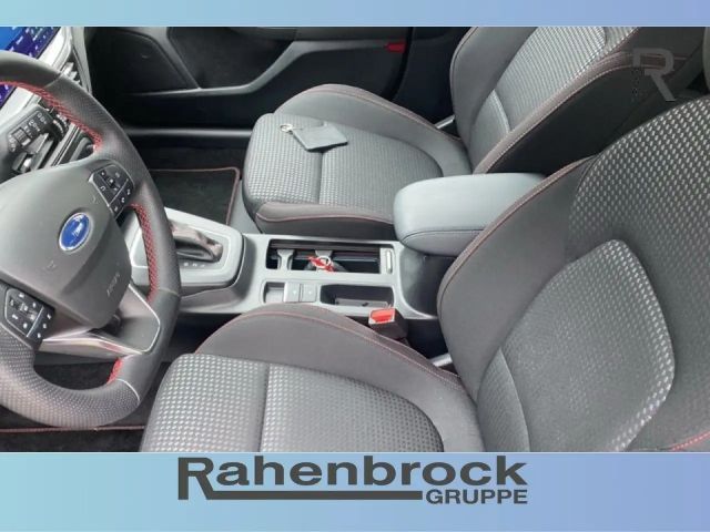 Ford Focus EcoBoost ST Line Wagon