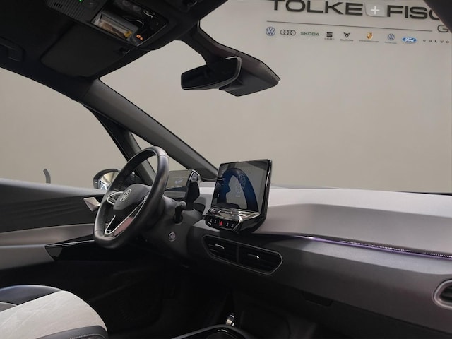 Volkswagen ID.3 (5-Sitzer) W IQLight ACC AUT Kam. LED