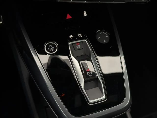 Audi Q4 e-tron 35 S-Line