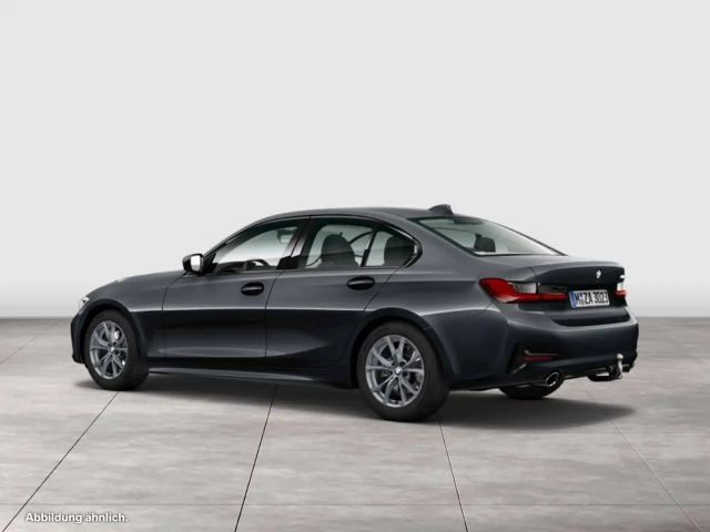 BMW 318 318i Sedan Sport Line