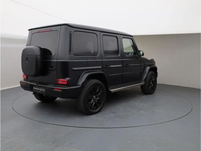 Mercedes-Benz G 580 AMG Line EQ
