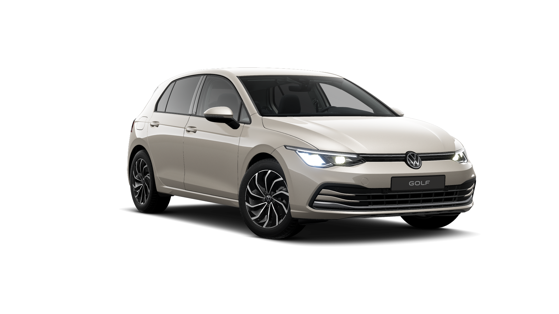 Volkswagen Golf DSG Golf VIII Life