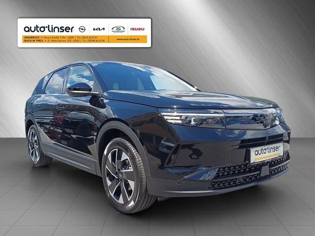 Opel Grandland X GS-Line Grand Sport