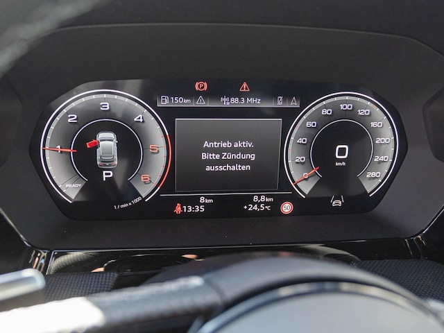 Audi A3 S-Tronic Sportback