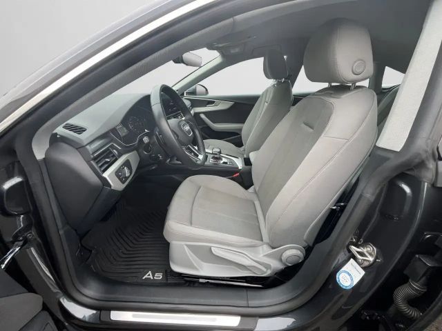 Audi A5 45 TFSI Quattro