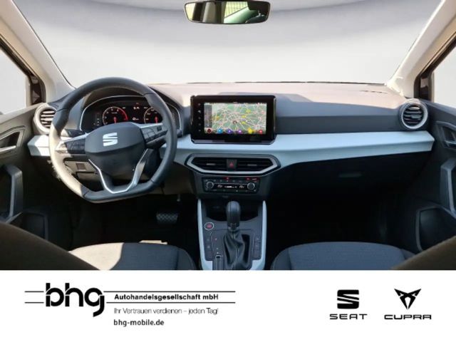 Seat Arona 1.0 TSI DSG