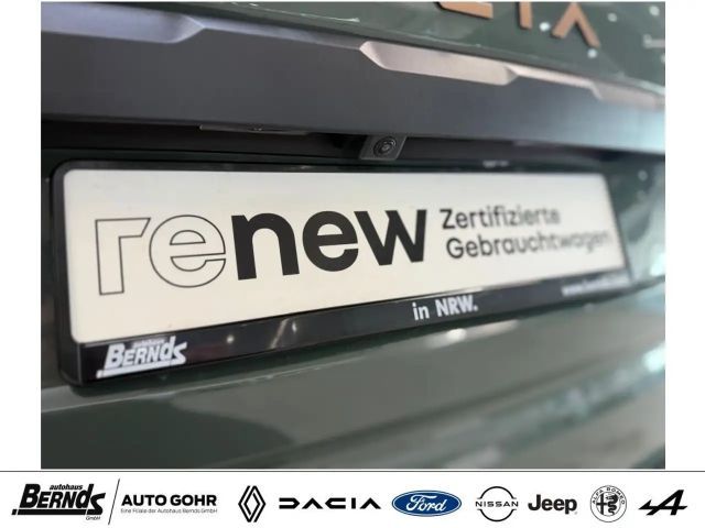 Dacia Jogger Extreme TCe 110