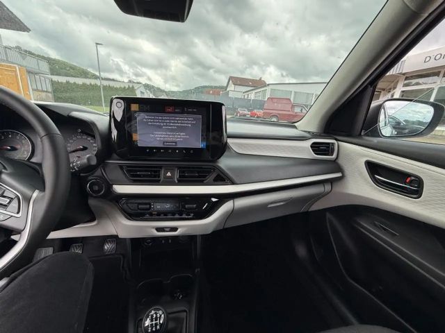 Suzuki Swift AllGrip Comfort Hybrid