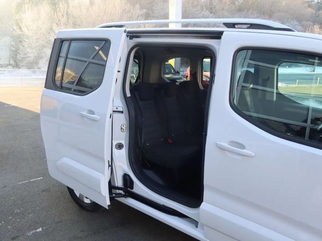 Opel Combo Life Ultimate