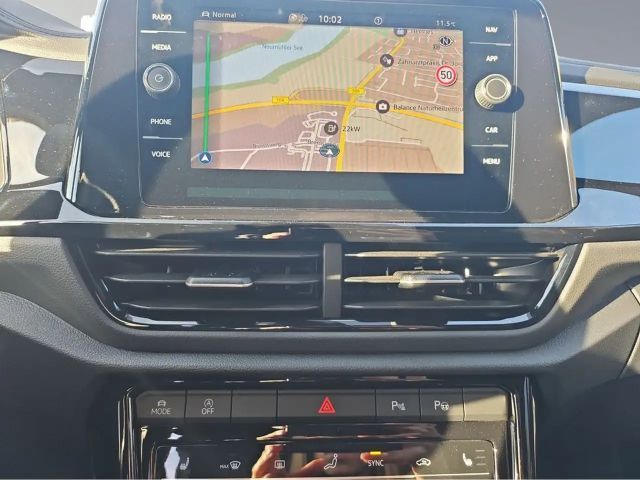 Volkswagen T-Roc DSG R-Line